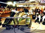 Bentley EXP Speed 8 2002 года